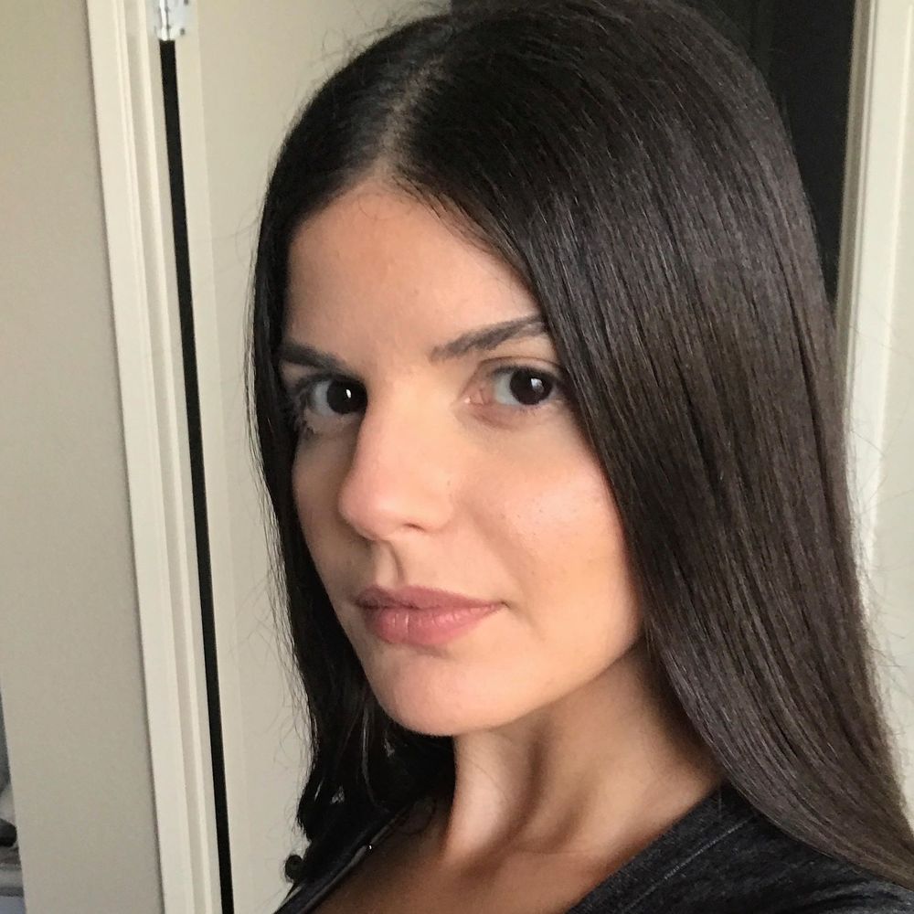 Meet your Posher, Mary michelle